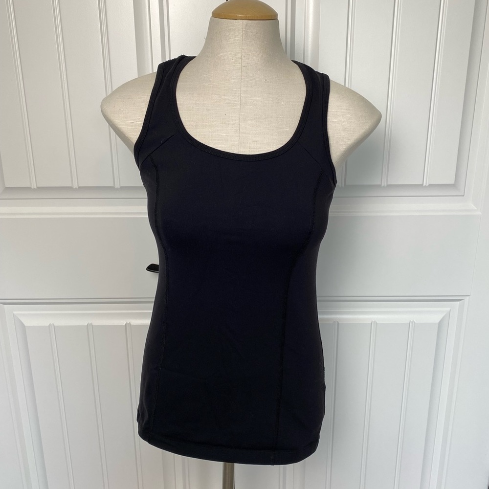 Bench Tank Top - Picture 1 of 3